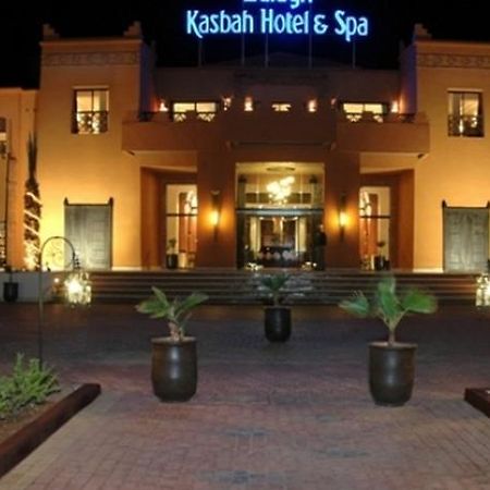 Zalagh Kasbah Hotel & Spa Marrakesh Exterior foto